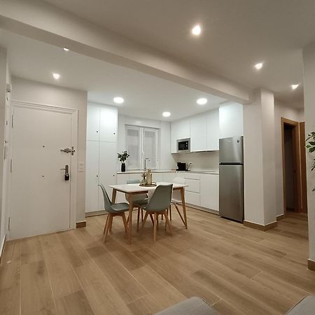 Bilbao Apartamento Muy Confortable Εξωτερικό φωτογραφία