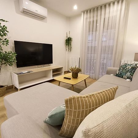 Bilbao Apartamento Muy Confortable Εξωτερικό φωτογραφία