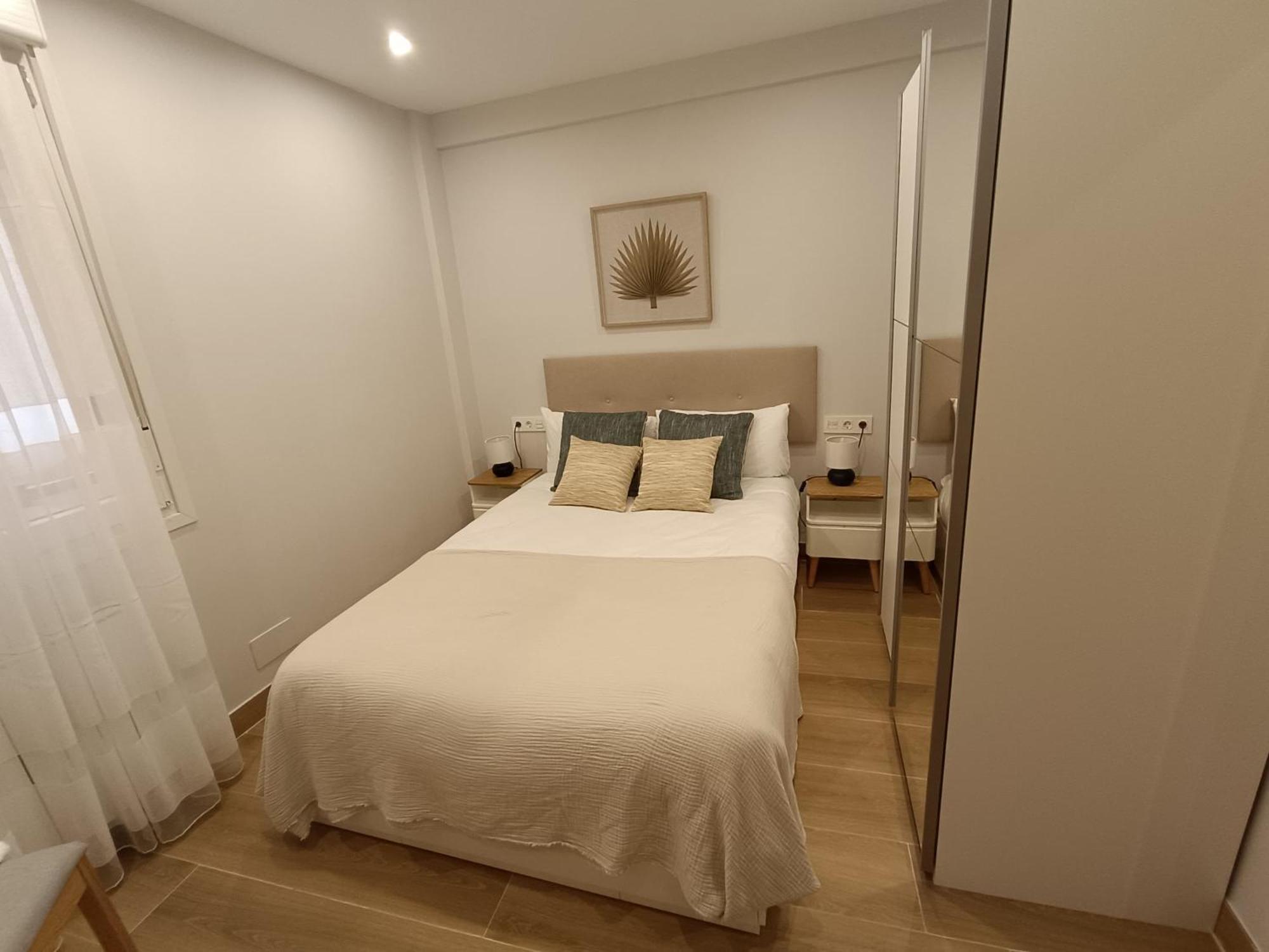 Bilbao Apartamento Muy Confortable Εξωτερικό φωτογραφία