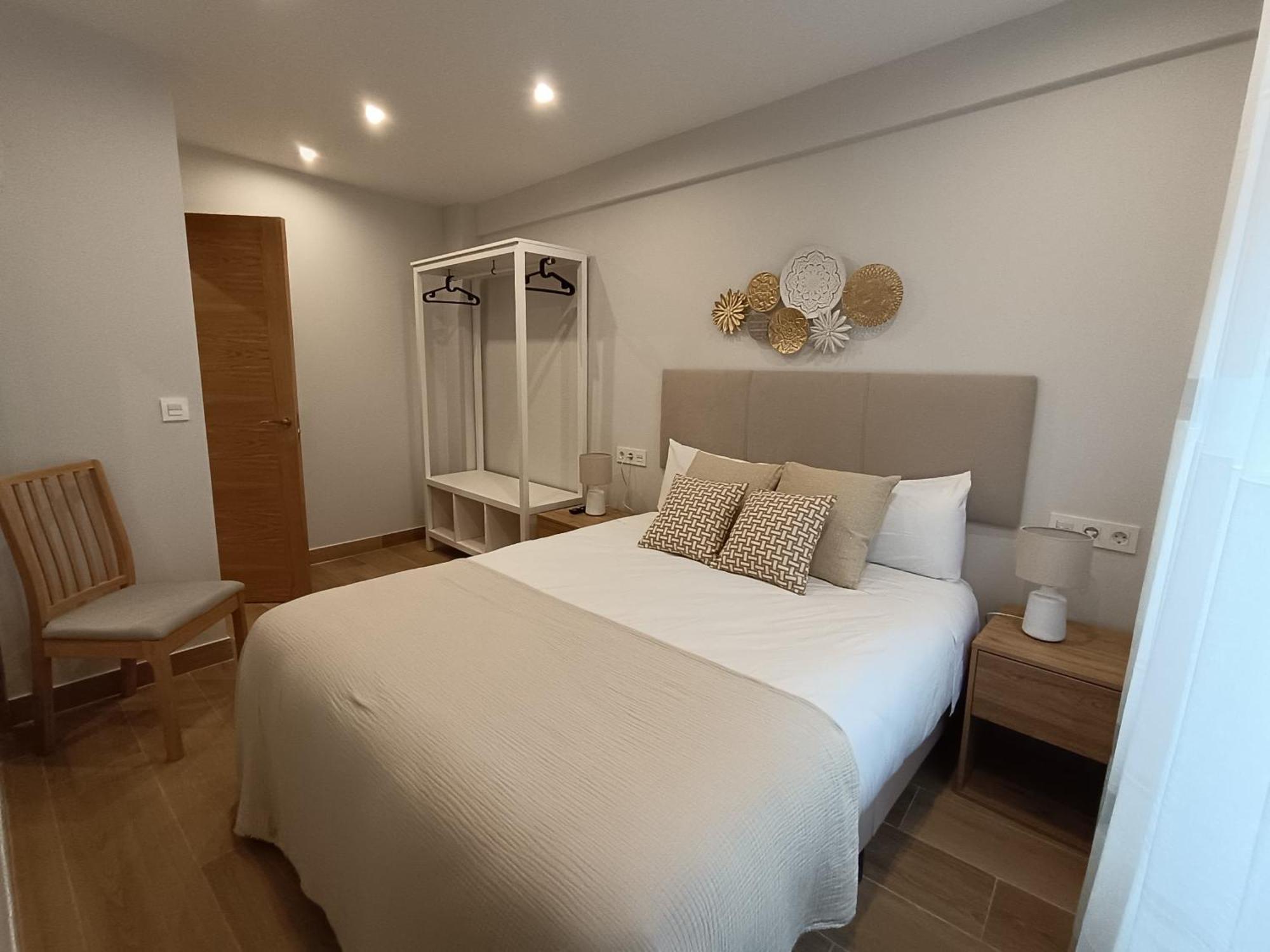 Bilbao Apartamento Muy Confortable Εξωτερικό φωτογραφία