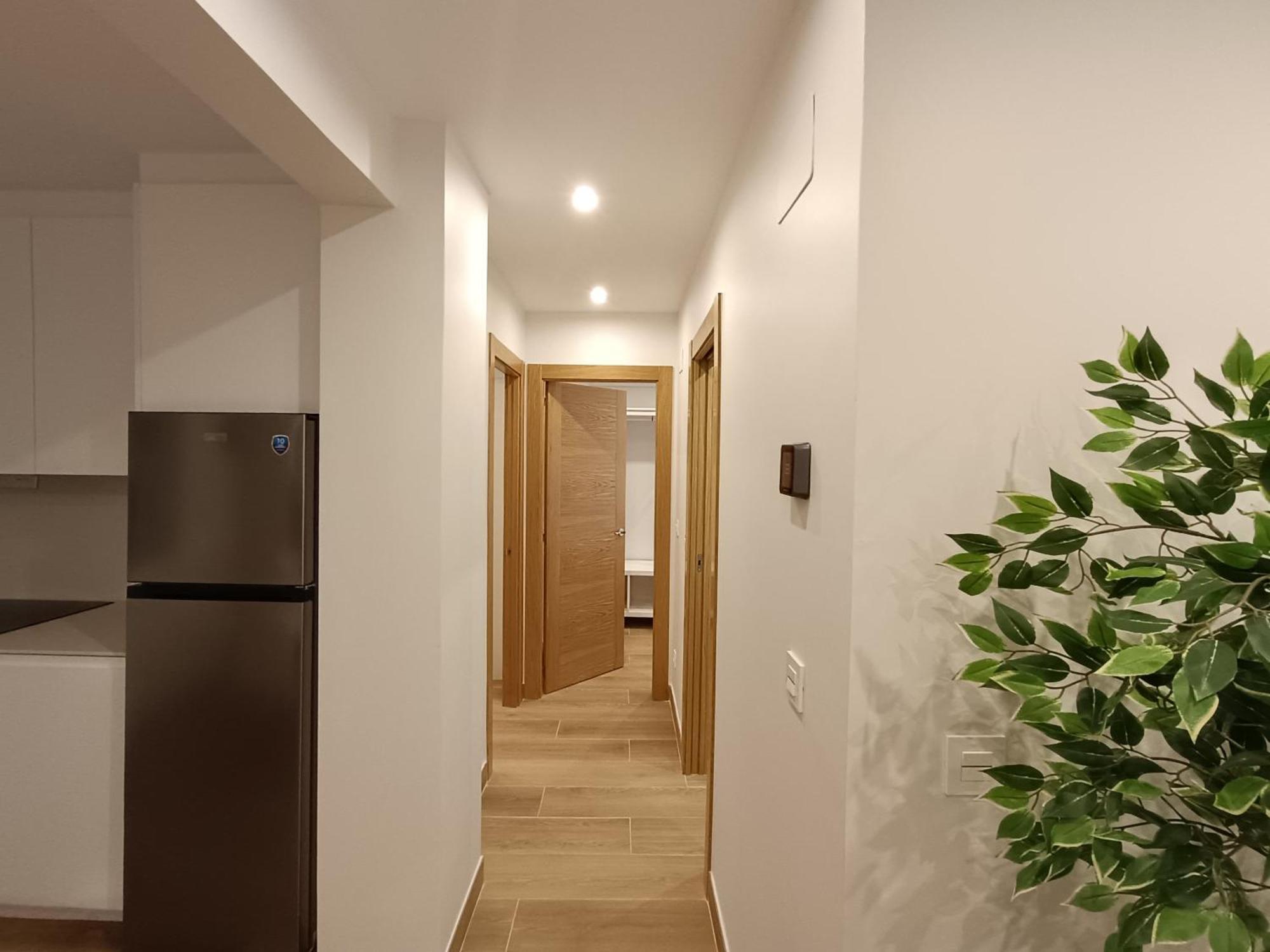 Bilbao Apartamento Muy Confortable Εξωτερικό φωτογραφία