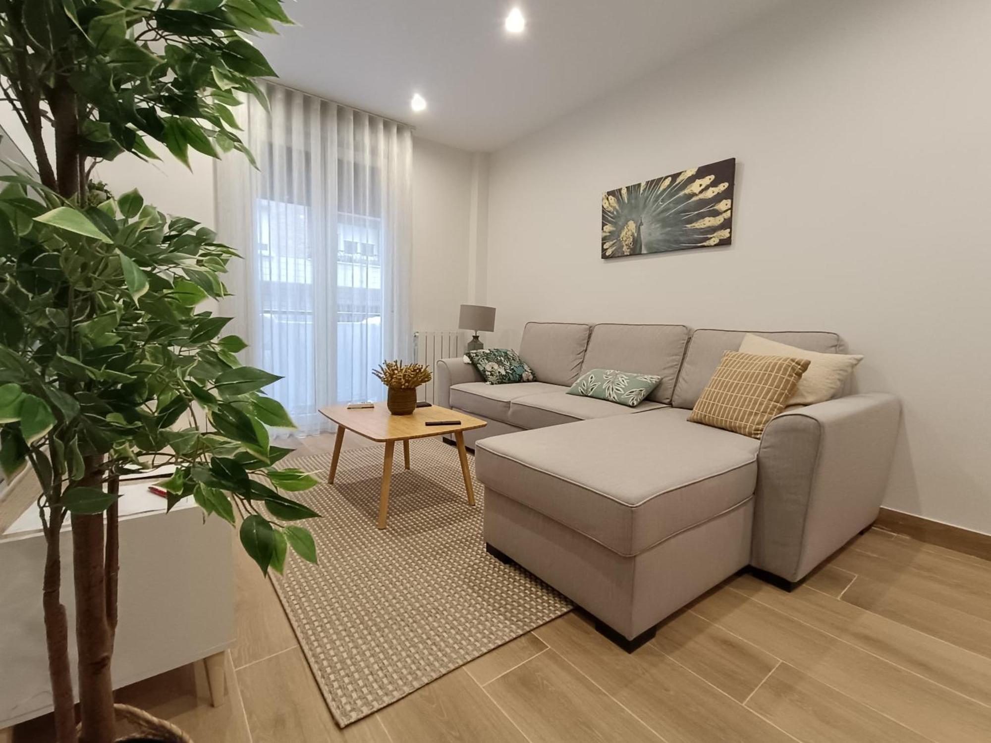 Bilbao Apartamento Muy Confortable Εξωτερικό φωτογραφία