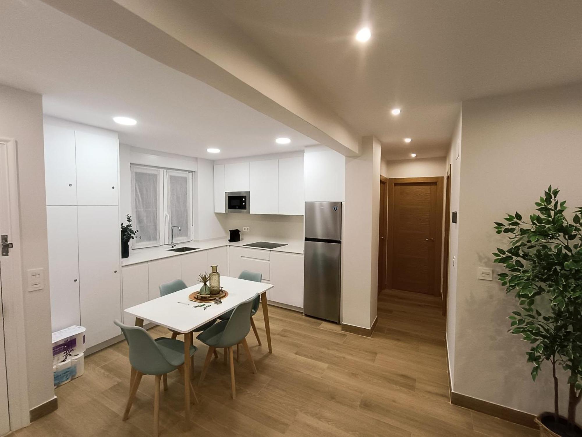 Bilbao Apartamento Muy Confortable Εξωτερικό φωτογραφία