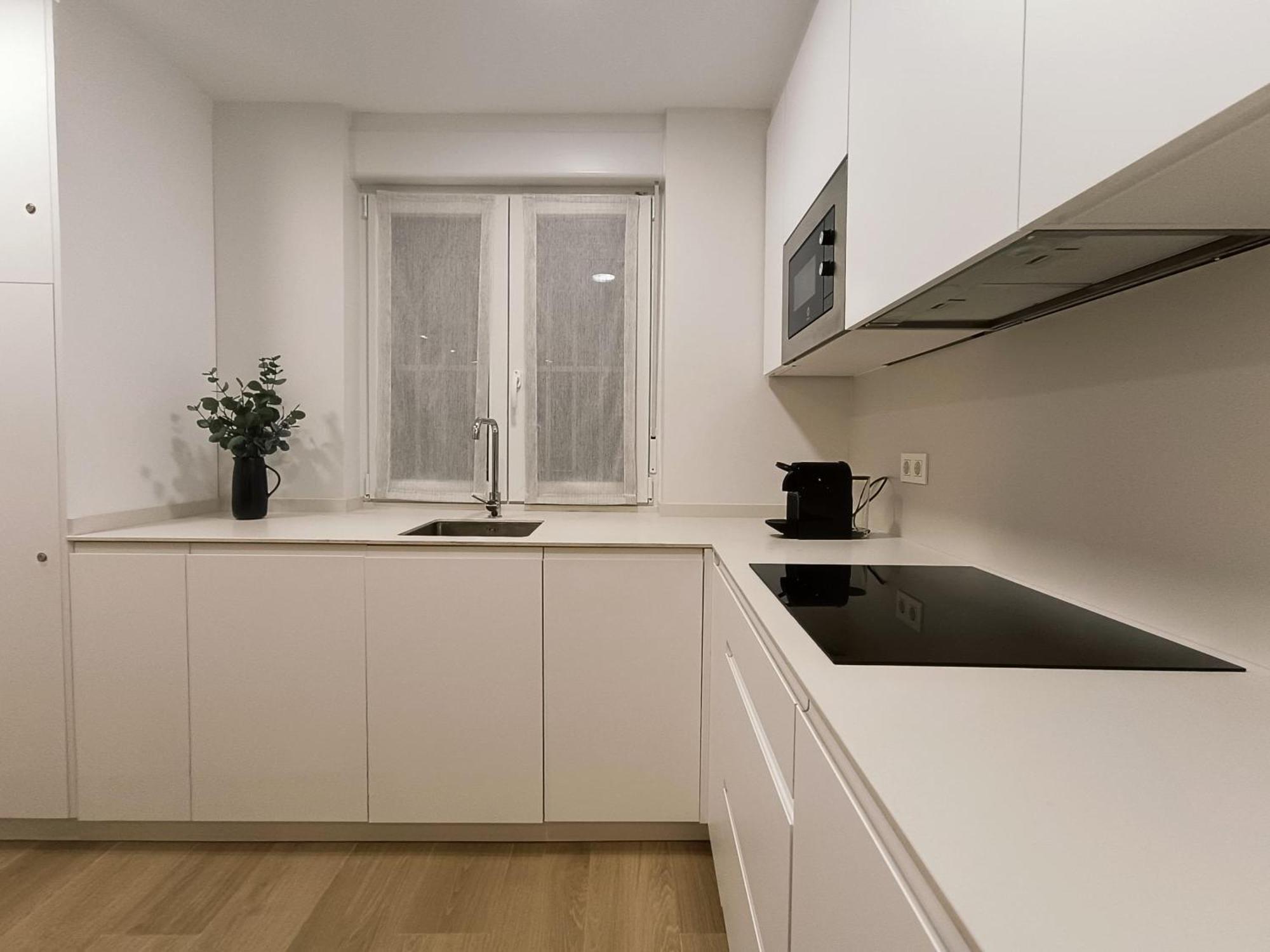 Bilbao Apartamento Muy Confortable Εξωτερικό φωτογραφία