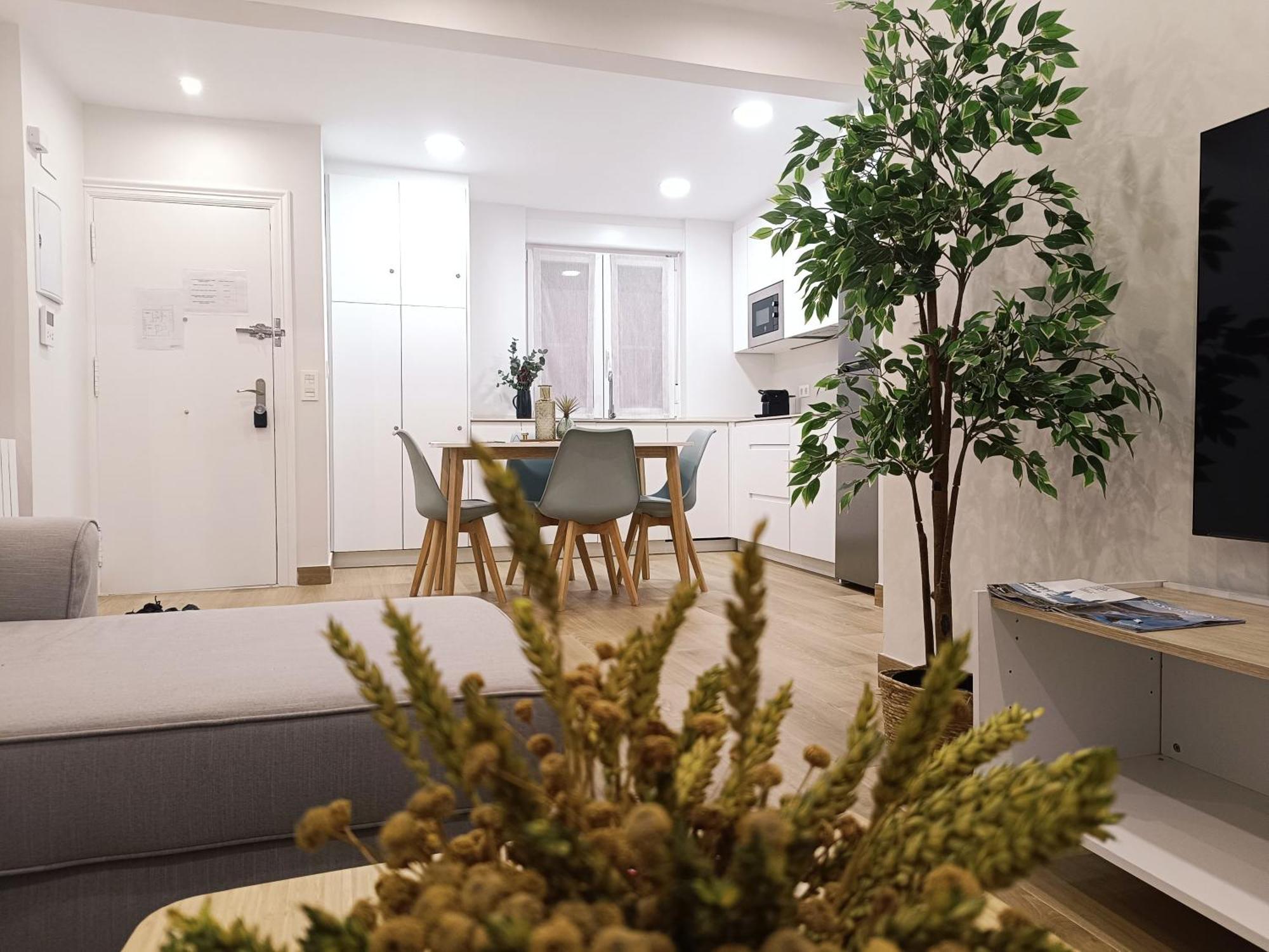 Bilbao Apartamento Muy Confortable Εξωτερικό φωτογραφία