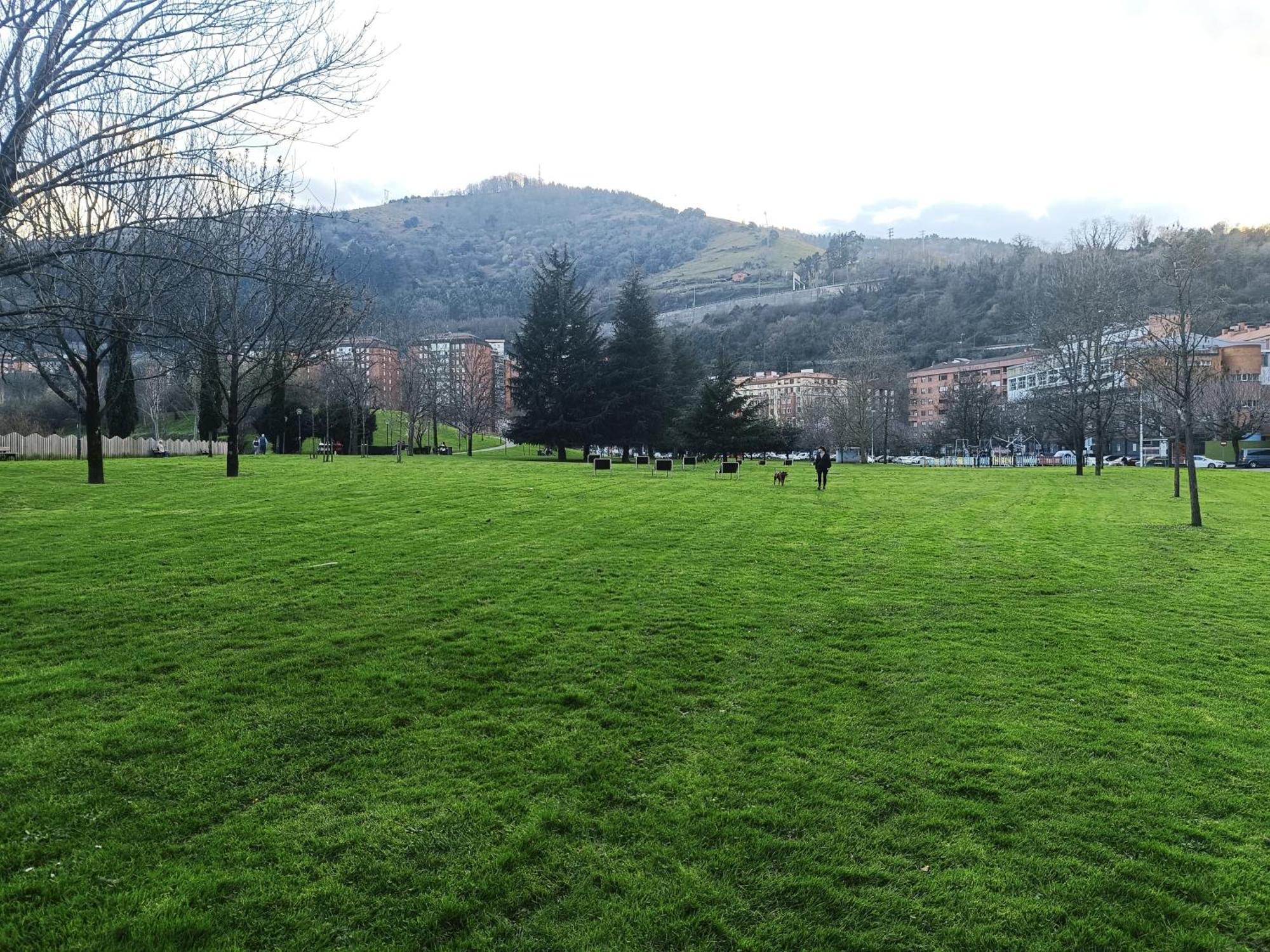 Bilbao Apartamento Muy Confortable Εξωτερικό φωτογραφία